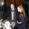 Brad Pitt, Angelina Jolie