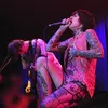 Bring Me The Horizon