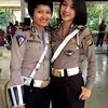 Briptu Dara Intan