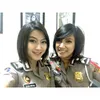 Briptu Dara Intan