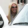 britney sprears new hair