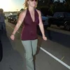 britney spears mobil