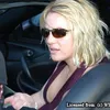 britney spears mobil