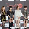 Brown Eyed Girls