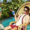 Bruno Mars