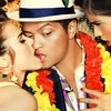 Bruno Mars