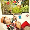 Bruno Mars