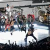 Bruno Mars