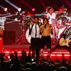 Bruno Mars