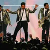 Bruno Mars