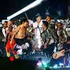 Bruno Mars