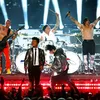 Bruno Mars