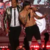 Bruno Mars