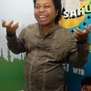 budi anduk