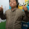 budi anduk