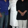 Shahrukh Khan &amp; Salman Khan