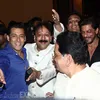 Shahrukh Khan &amp; Salman Khan
