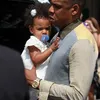 Jay Z - Blue Ivy Carter