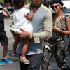 Jay Z - Blue Ivy Carter