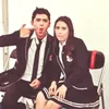Aliando - Prilly