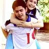 Aliando - Prilly