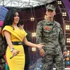 hyun bin - syahrini
