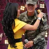 hyun bin - syahrini