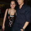 Bunga Citra Lestari / Ashraf Sinclair