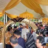 bunga citra lestari