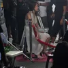 Bunga Citra Lestari, Ashraf Sinclair