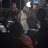 Bunga Citra Lestari, Ashraf Sinclair
