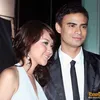 Bunga Citra Lestari, Ashraf Sinclair