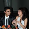 Bunga Citra Lestari, Ashraf Sinclair