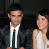 Bunga Citra Lestari, Ashraf Sinclair