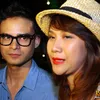 Bunga Citra Lestari / Ashraf Sinclair