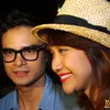 Bunga Citra Lestari / Ashraf Sinclair