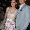 Bunga Citra Lestari /Ashraff Sinclair