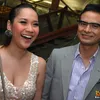 Bunga Citra Lestari /Ashraff Sinclair