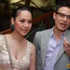 Bunga Citra Lestari /Ashraff Sinclair