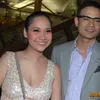 Bunga Citra Lestari /Ashraff Sinclair