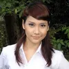 bunga citra lestari