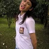 bunga citra lestari