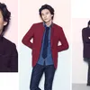 won bin - kim min hee