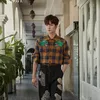 caesar wu meteor garden 2018