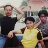 Foto Pelawak Saat Kuliah