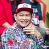 Cak Lontong Jadi Komisaris Ancol