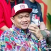 Cak Lontong Jadi Komisaris Ancol
