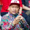 Cak Lontong Jadi Komisaris Ancol