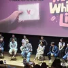 Prescon 'A Little White Lie'