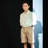 Akiva anak Lukman Sardi ganteng aktor masa depan